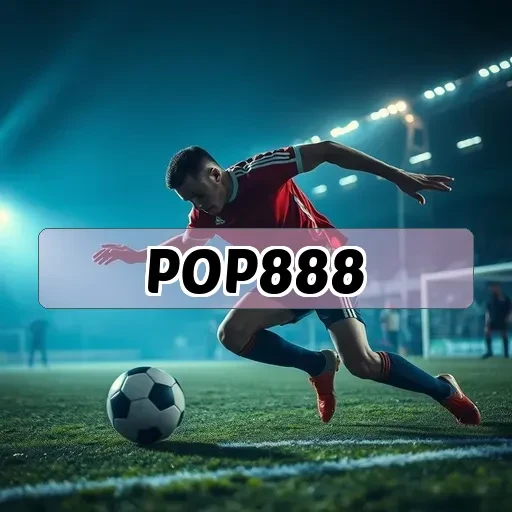 pop888 Jogos Diversos
