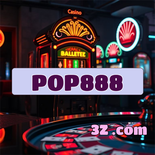 Bônus Diversificados para Jogadores no pop888