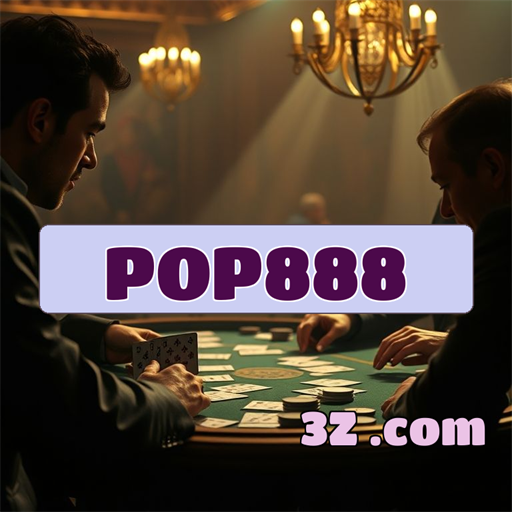 Pop888: Diversão Confiável em Jogos Online Brasileiros