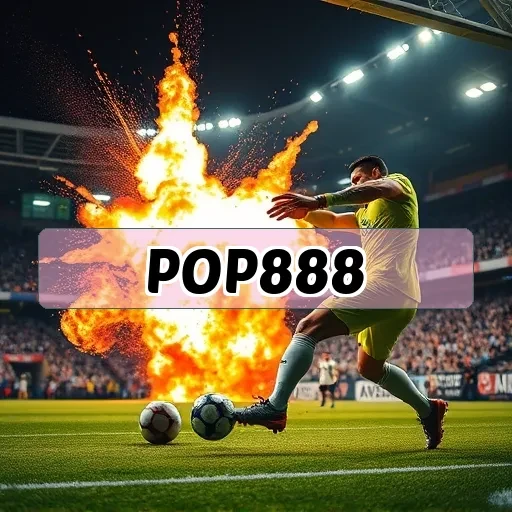 pop888: Explore Loterias e Transforme Seus Sonhos em Prêmios