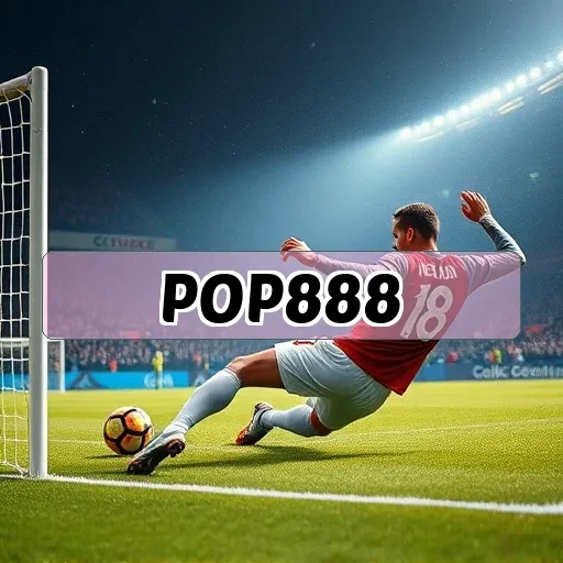 pop888: Novidades e Recursos que Você Não Pode Perder