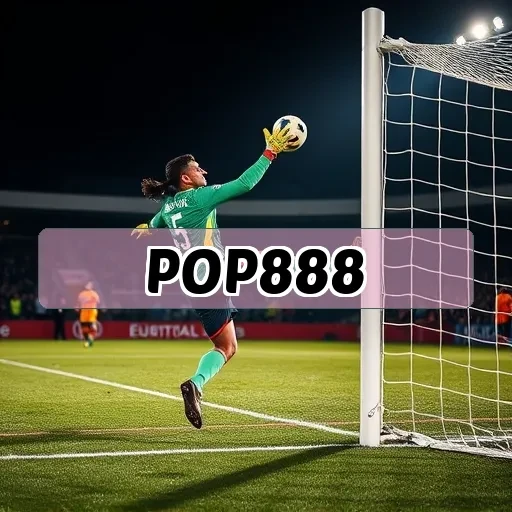 pop888: Descubra os Melhores Caça-níqueis para Se Divertir