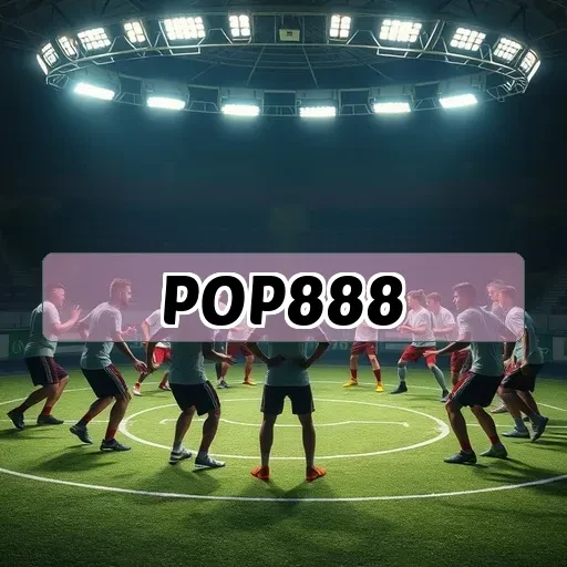 pop888: Descubra os Melhores Jogos de Mesa e Seus Recursos Exclusivos