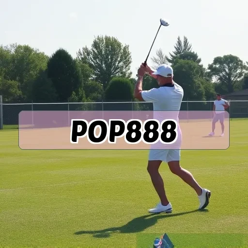 pop888 VIP: Descubra as Vantagens de Ser Um Jogador Especial