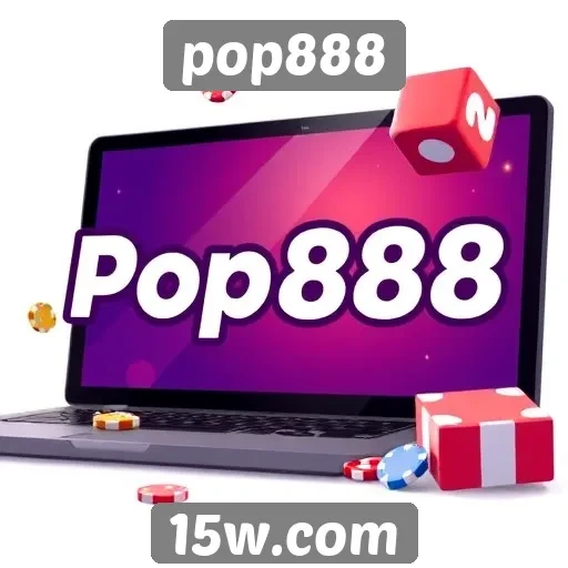 Vantagens de usar o pop888 para apostas online