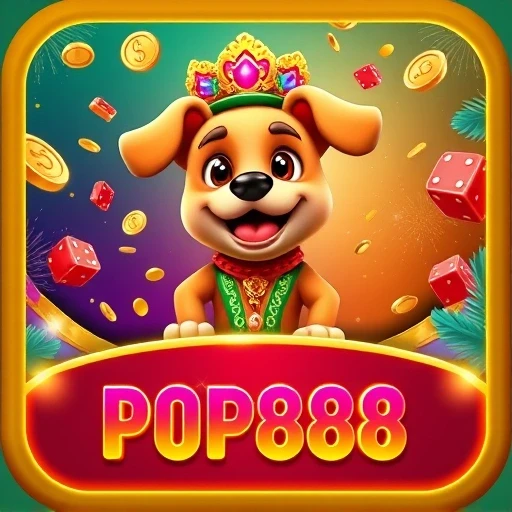 pop888