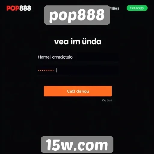 Segurança e privacidade em transações no Pop888