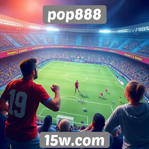 apostas esportivas em alta no site pop888